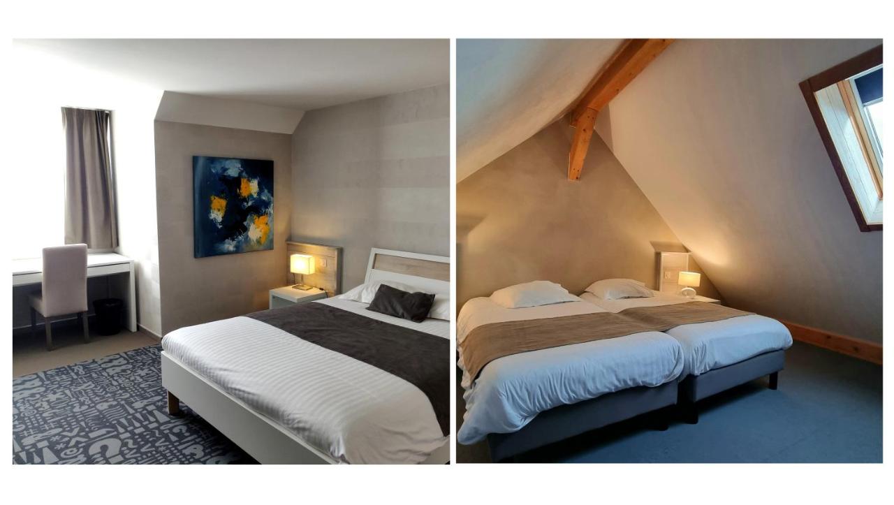 H?tel Le Dormeur - France - Strasbourg