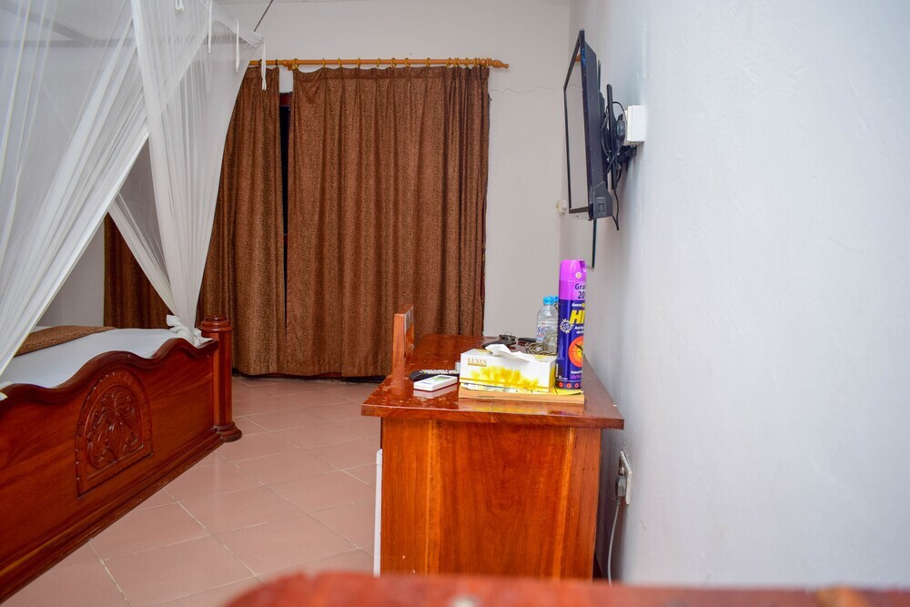 Z Ocean Hotel Kihinani - Tanzania - Zanzibar