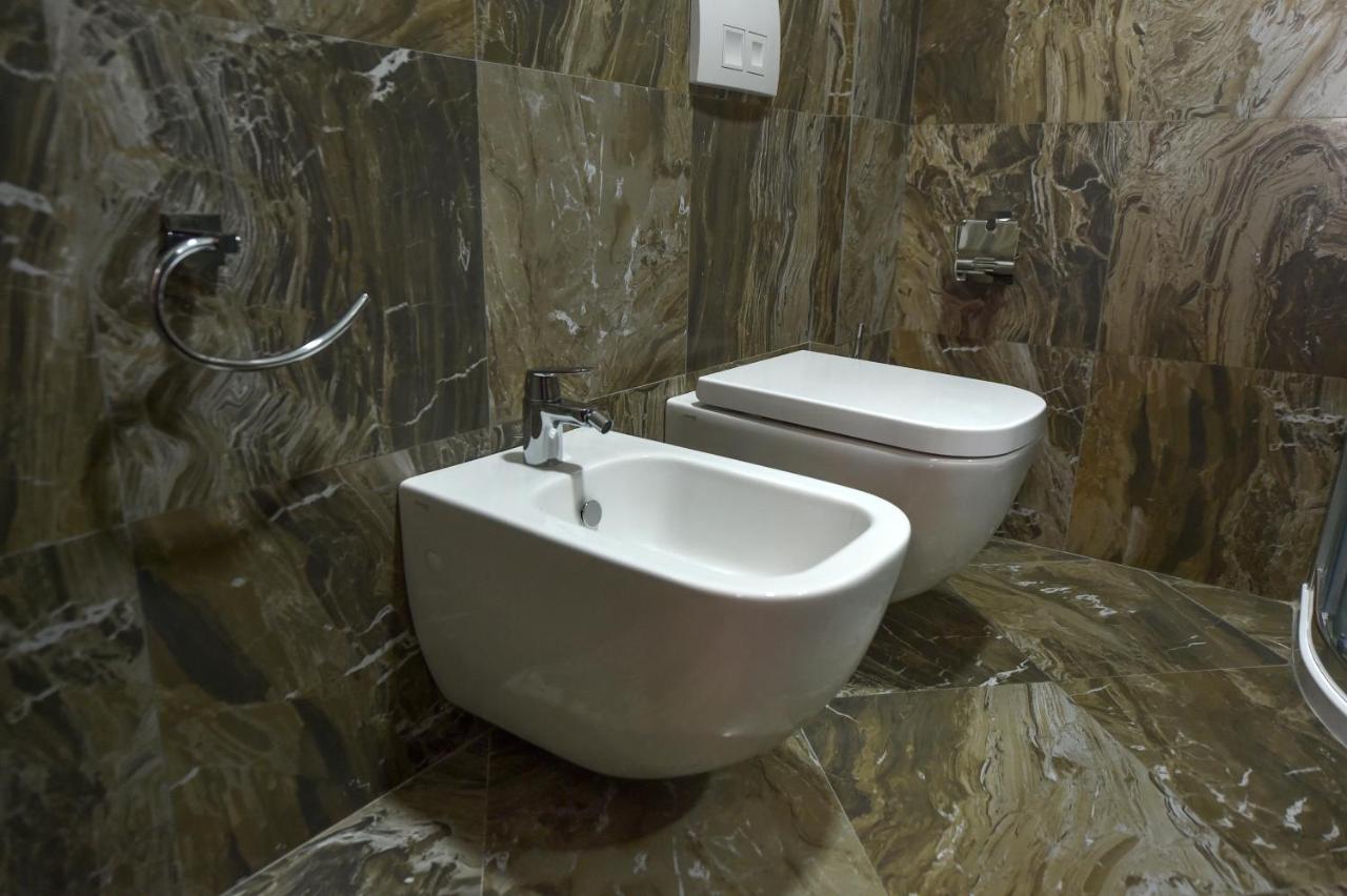 Hotel Pandora Residence - Albania - Tirana