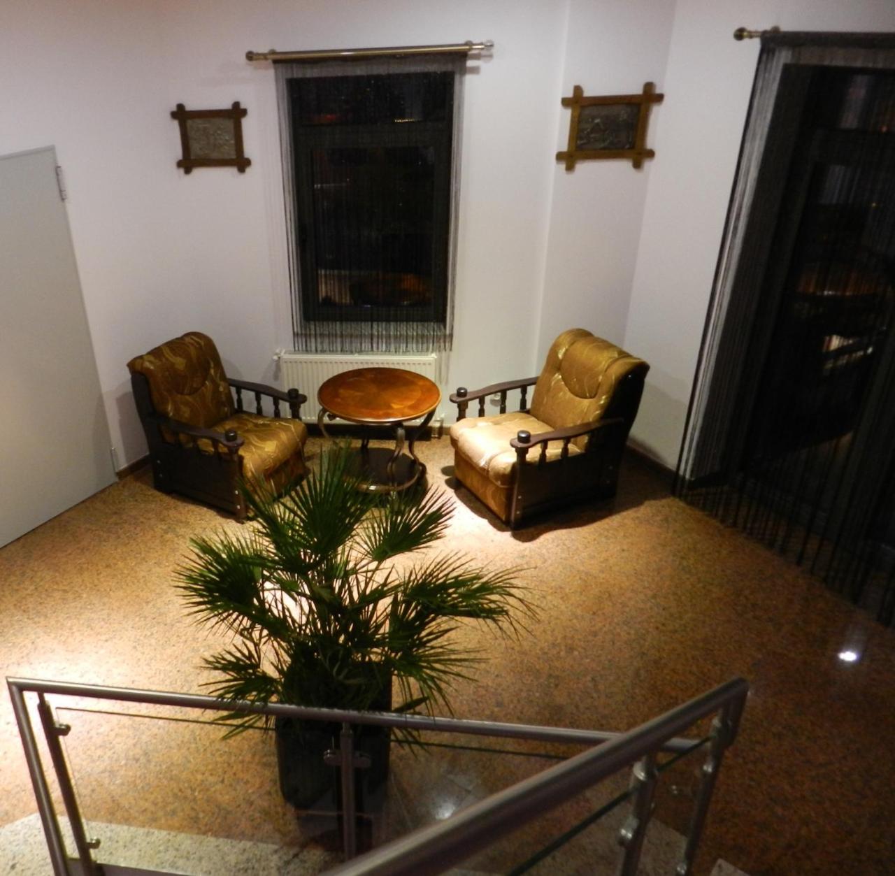 Hotel Marinii - Romania - Bucharest