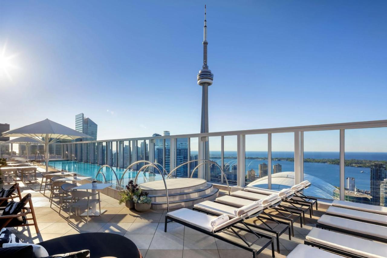 Bisha Hotel Toronto - Canada - Toronto