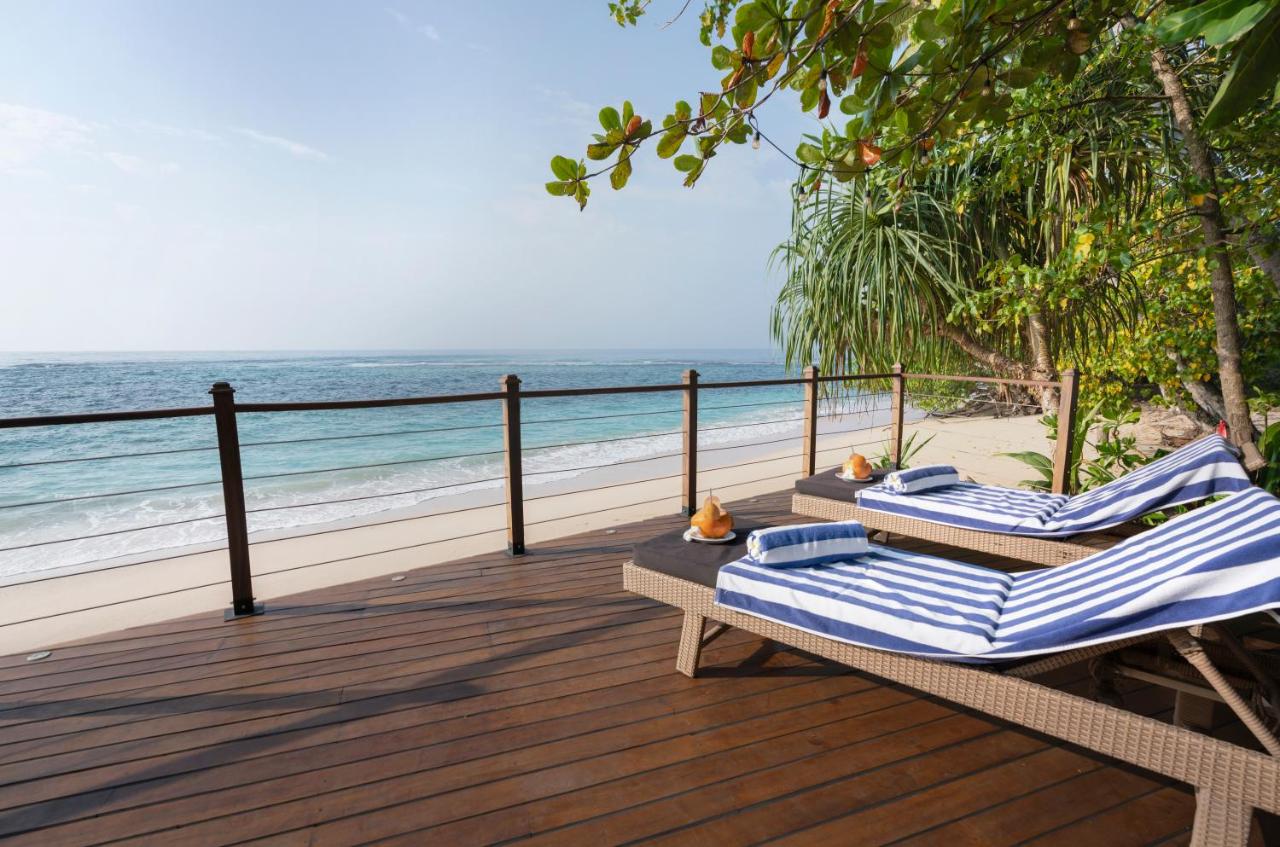 JH Villa - Sri Lanka - Unawatuna