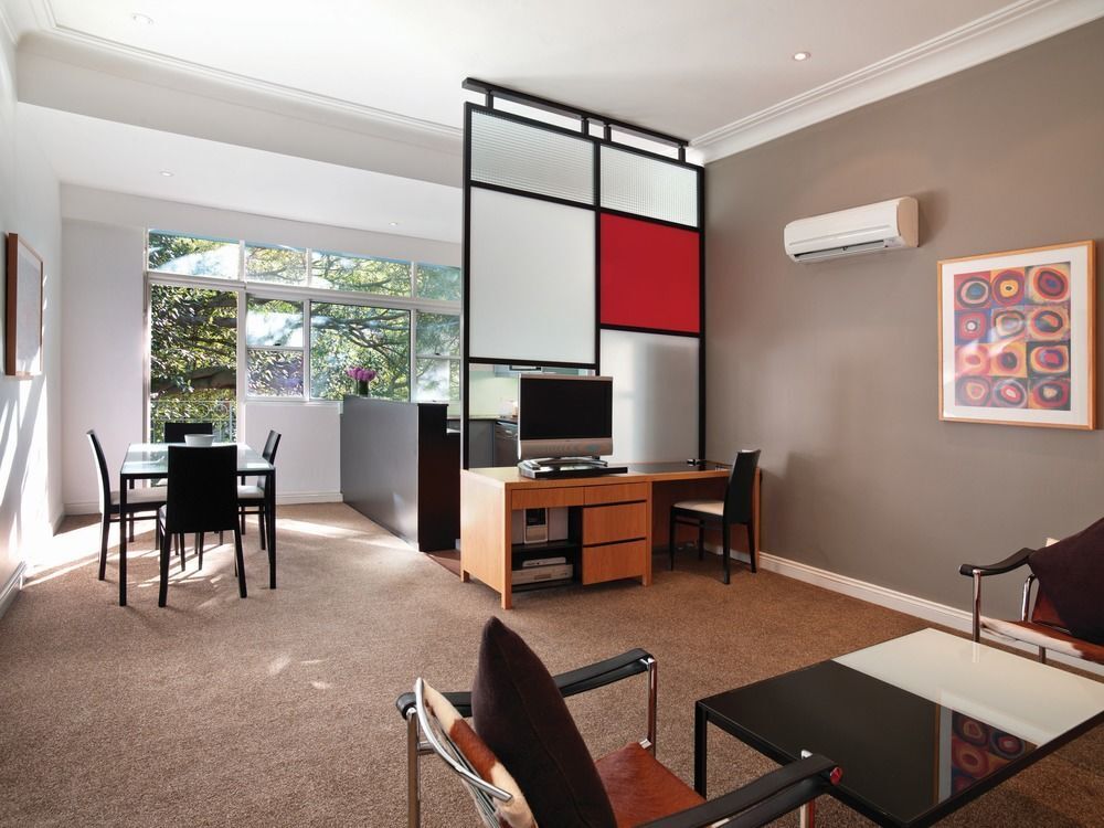 Medina Executive Double Bay - Australia - Sydney