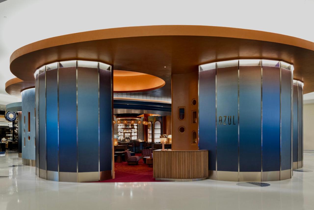 Fontainebleau Las Vegas - United States - Las Vegas