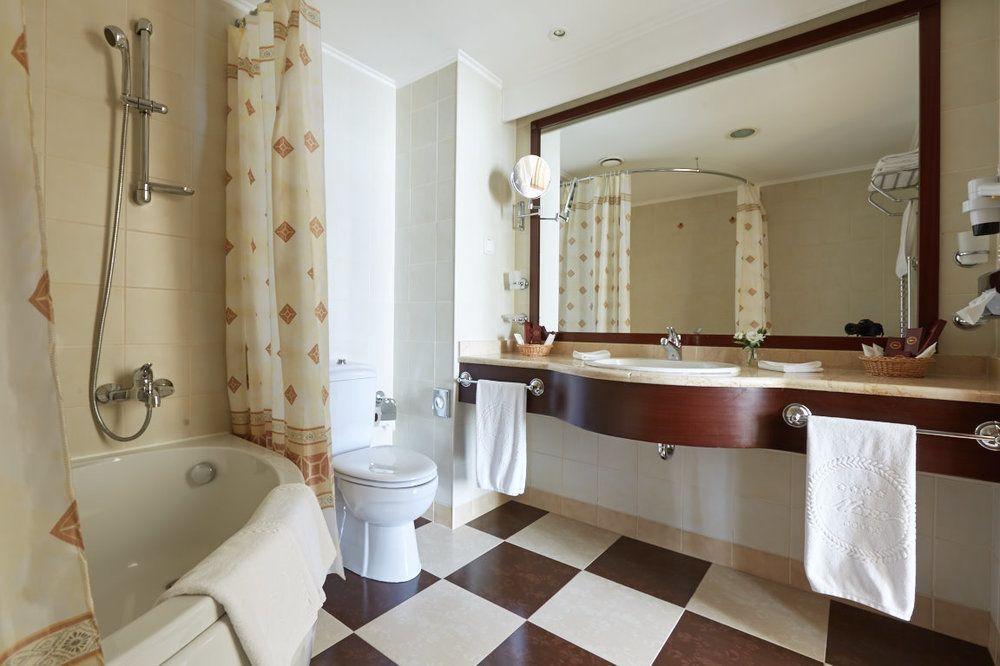 Hotel Minsk - Belarus - Minsk