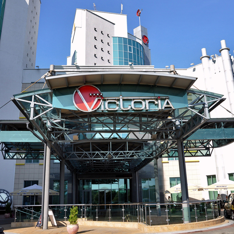 Victoria - Belarus - Minsk