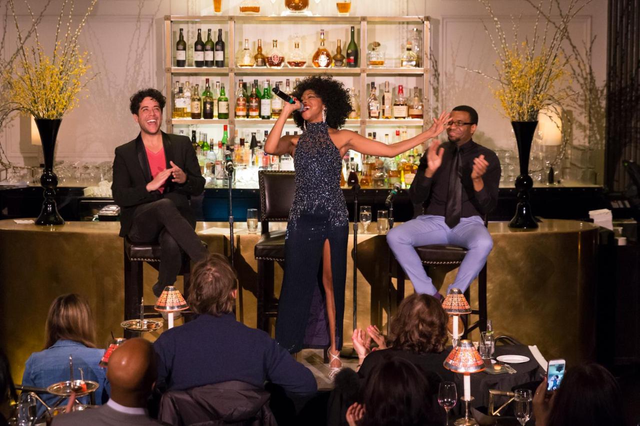 The Pierre, A Taj Hotel, New York - United States - Brooklyn