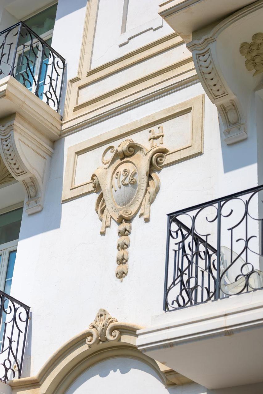 Hotel Carlton - Tunisia - Tunis