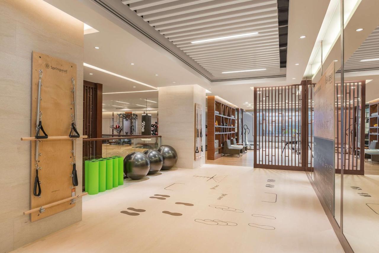 Edsa Shangri-La Manila - Philippines - Manila