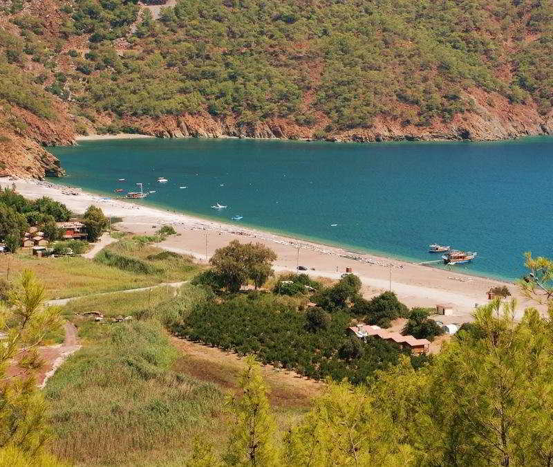 Hakan Minel Resort - Turkey - Antalya