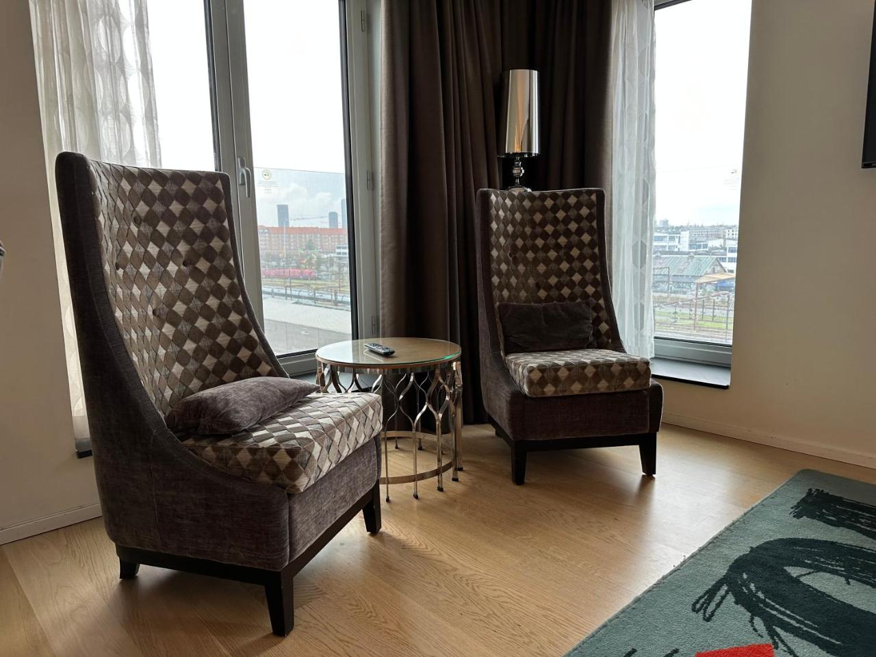 Tivoli Hotel and Congress Center - Denmark - Copenhagen