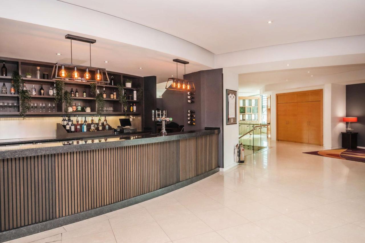 London Marriott Hotel Twickenham - United Kingdom - London