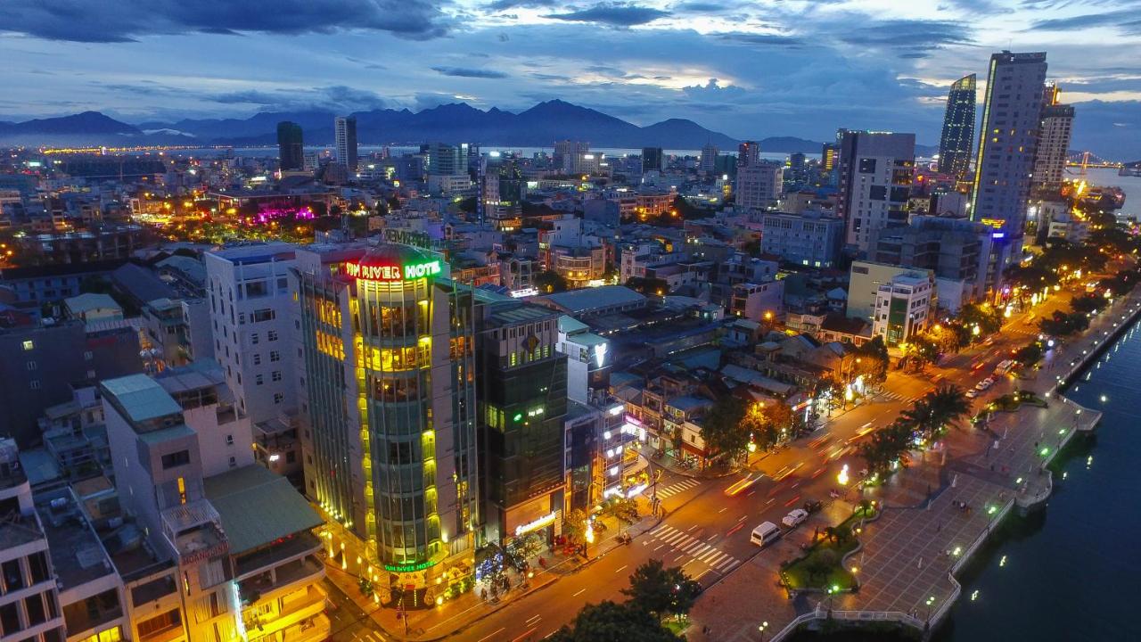 Sun River Hotel - Vietnam - Da Nang