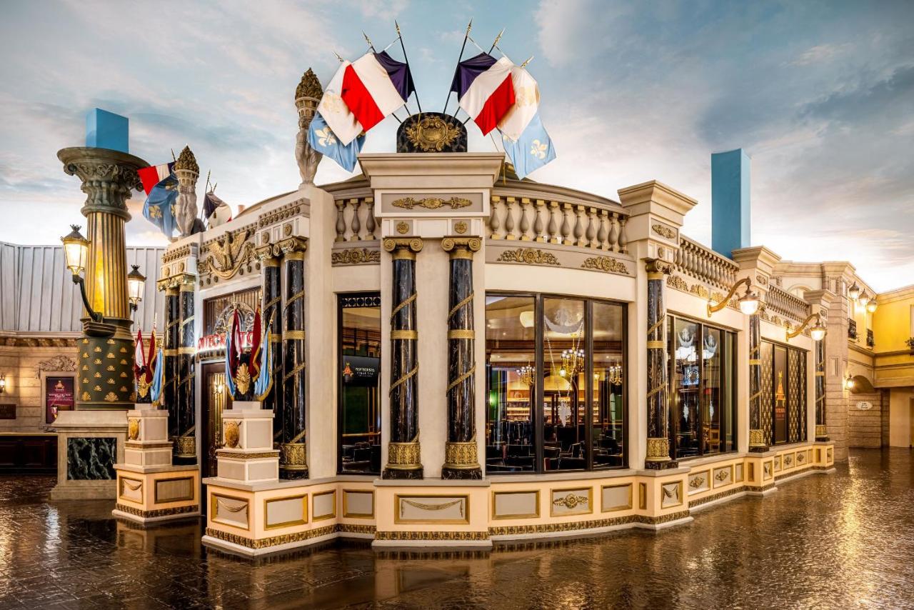 Paris Las Vegas Hotel & Casino - United States - Las Vegas
