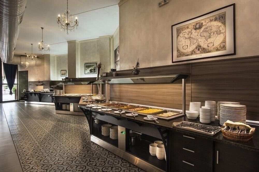 Fiesta Beach - Bulgaria - Burgas / Black Sea Resorts