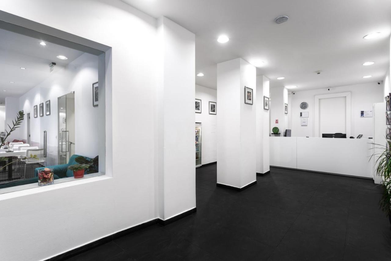 My Hotel Apollon - Czech Republic - Prague
