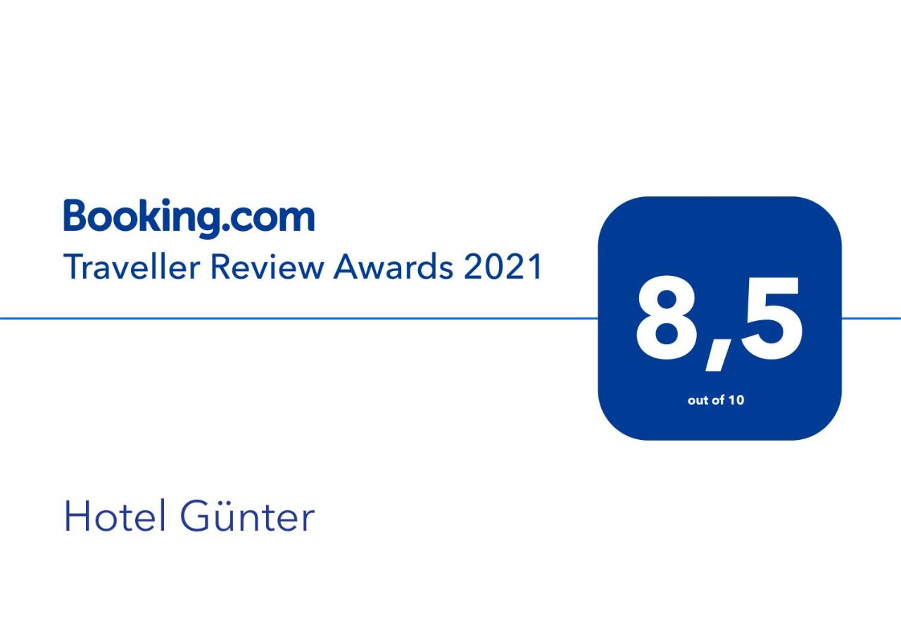 Hotel G?nter - Germany - Munich