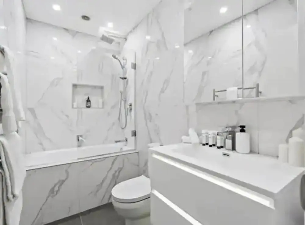 Handy quiet property in the heart of Auckland - New Zealand - Auckland