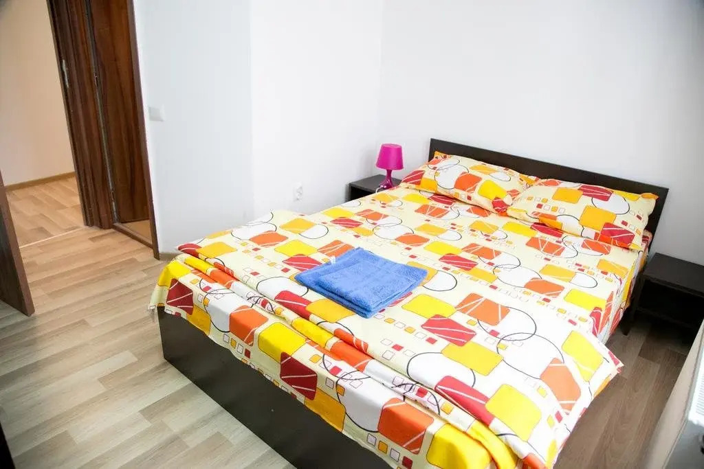Hostel Eminescu - Romania - Bucharest