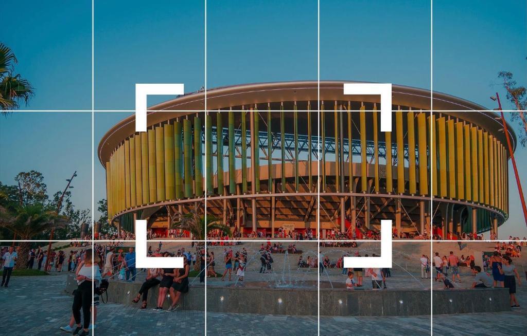 Fazis Hotel - Georgia - Batumi