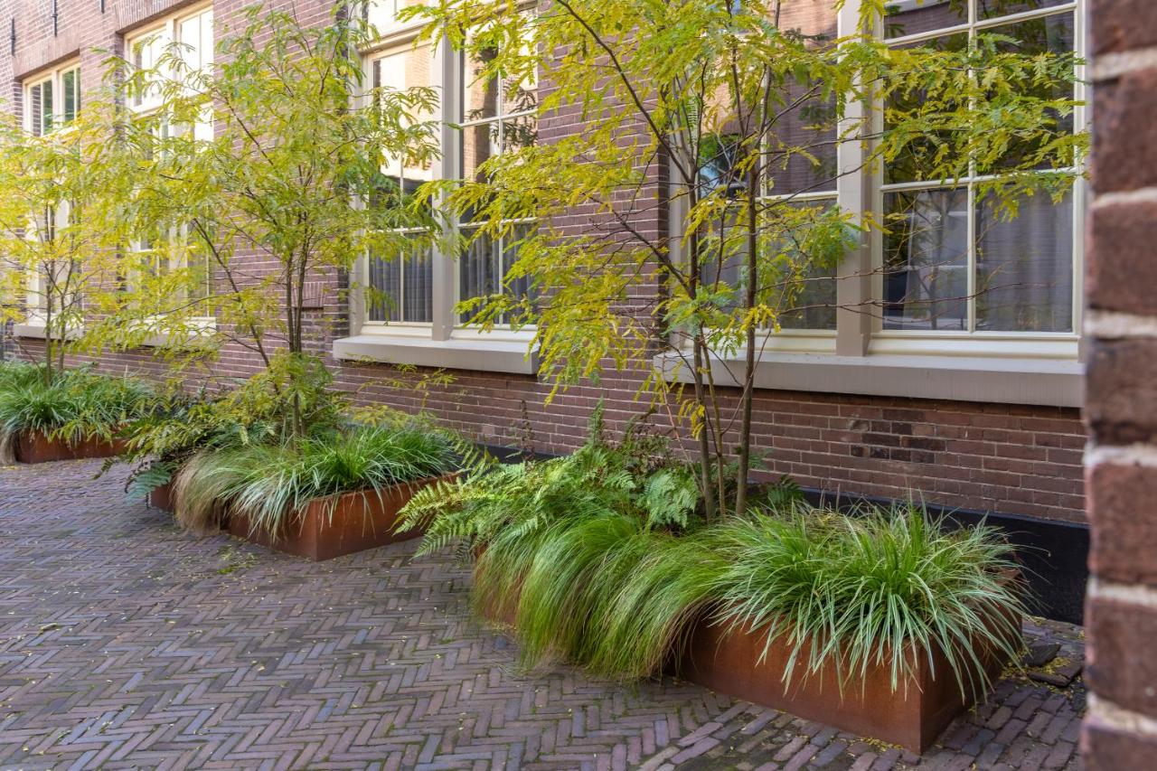 Boutiquehotel Staats - Netherlands - Haarlem