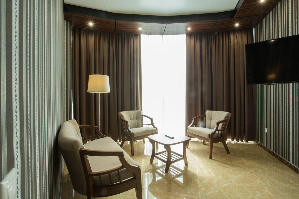 Alana Royal Hotel - Russian Federation - Sochi