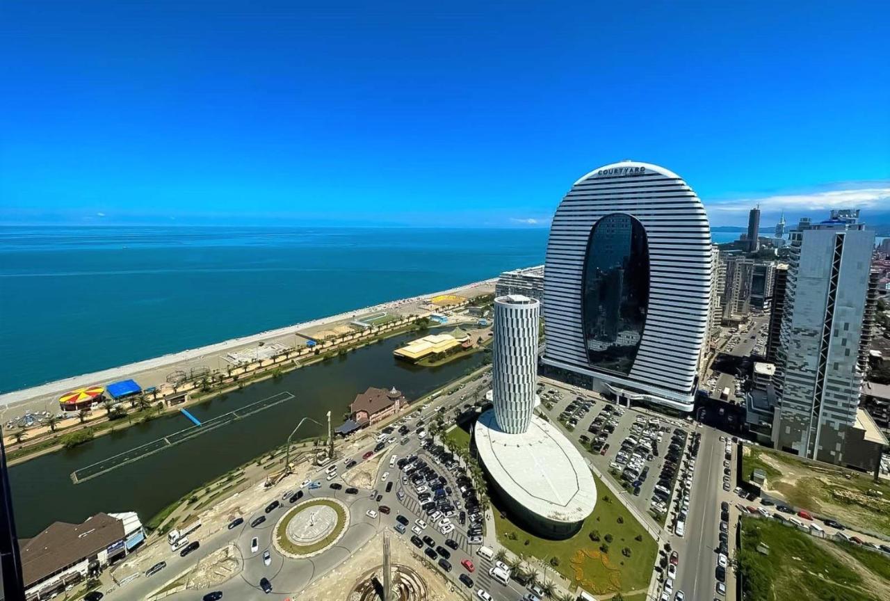 Hotel Temo in Batumi - Georgia - Batumi