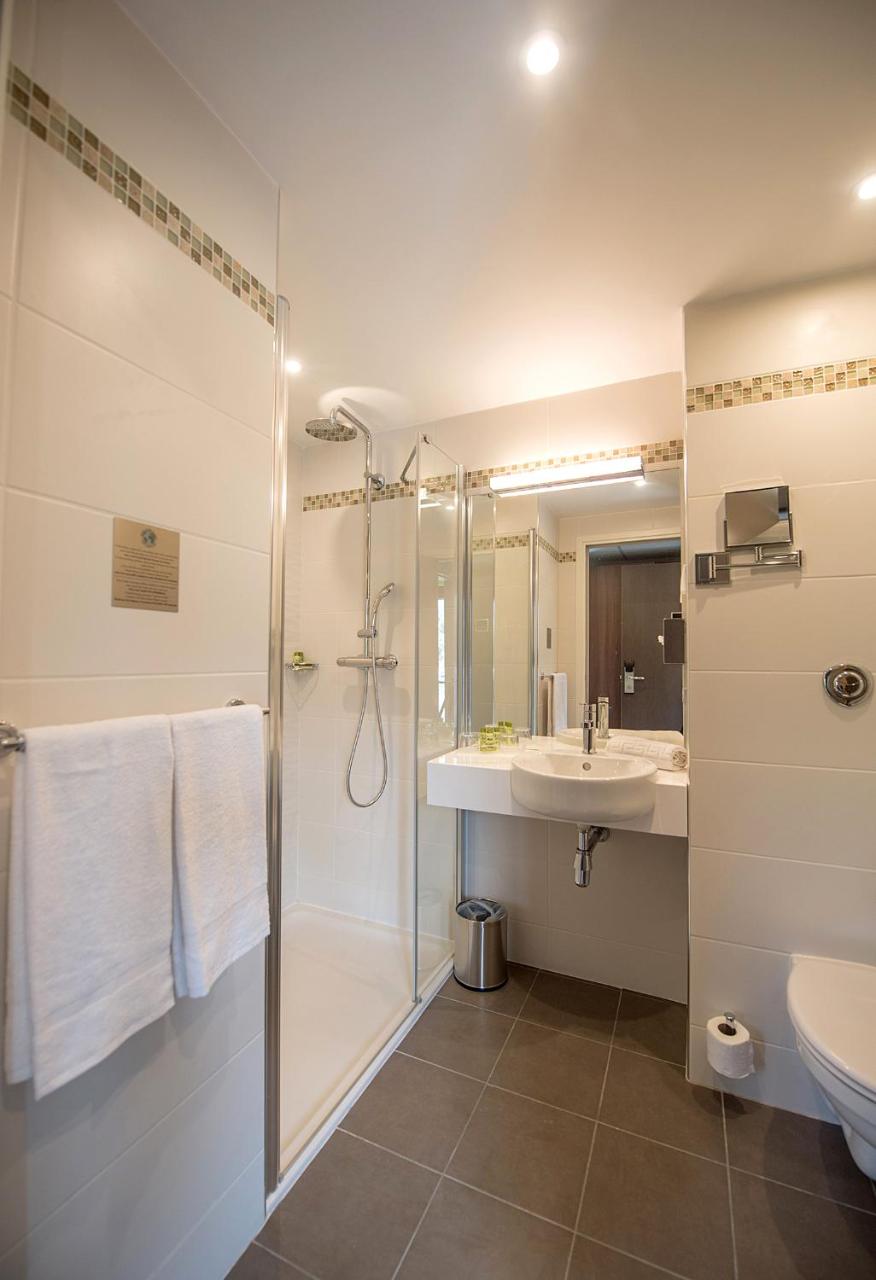 Hotel Lou Castelet - France - Nice