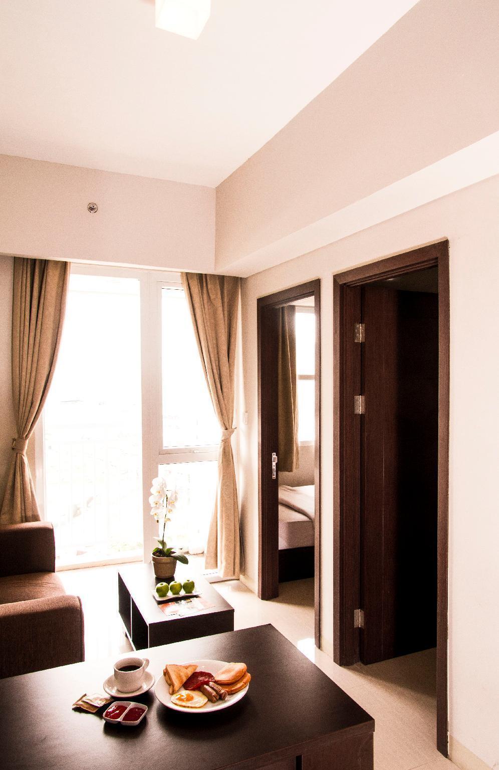 Sahid Skyland City Jatinangor - Vietnam - Ho Chi Minh City