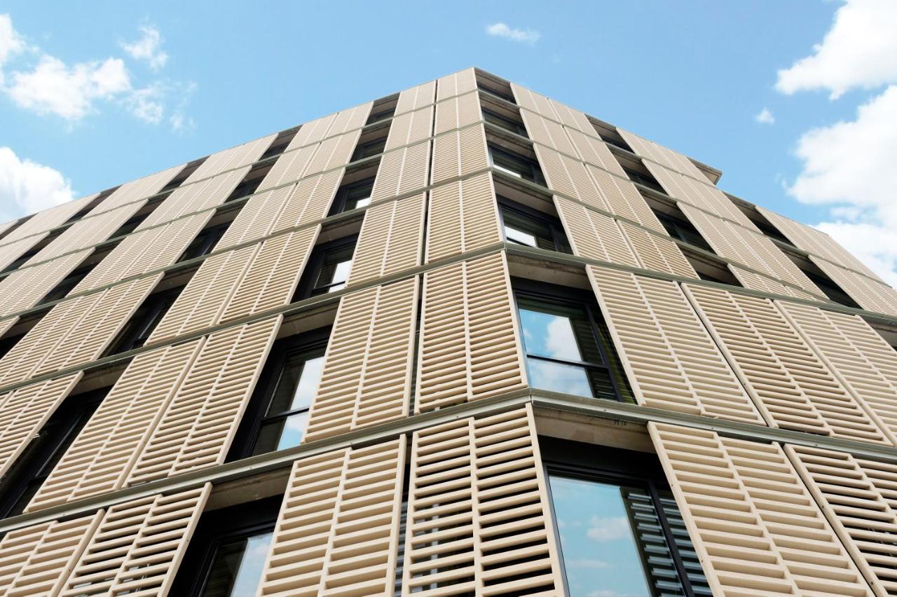 Hotel Rec Barcelona - Spain - Barcelona