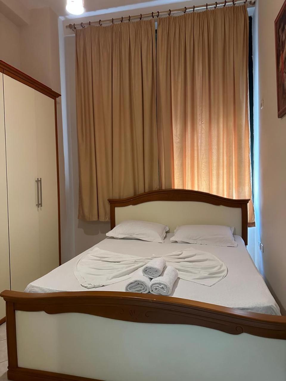 Hotel Villa 22 - Albania - Tirana
