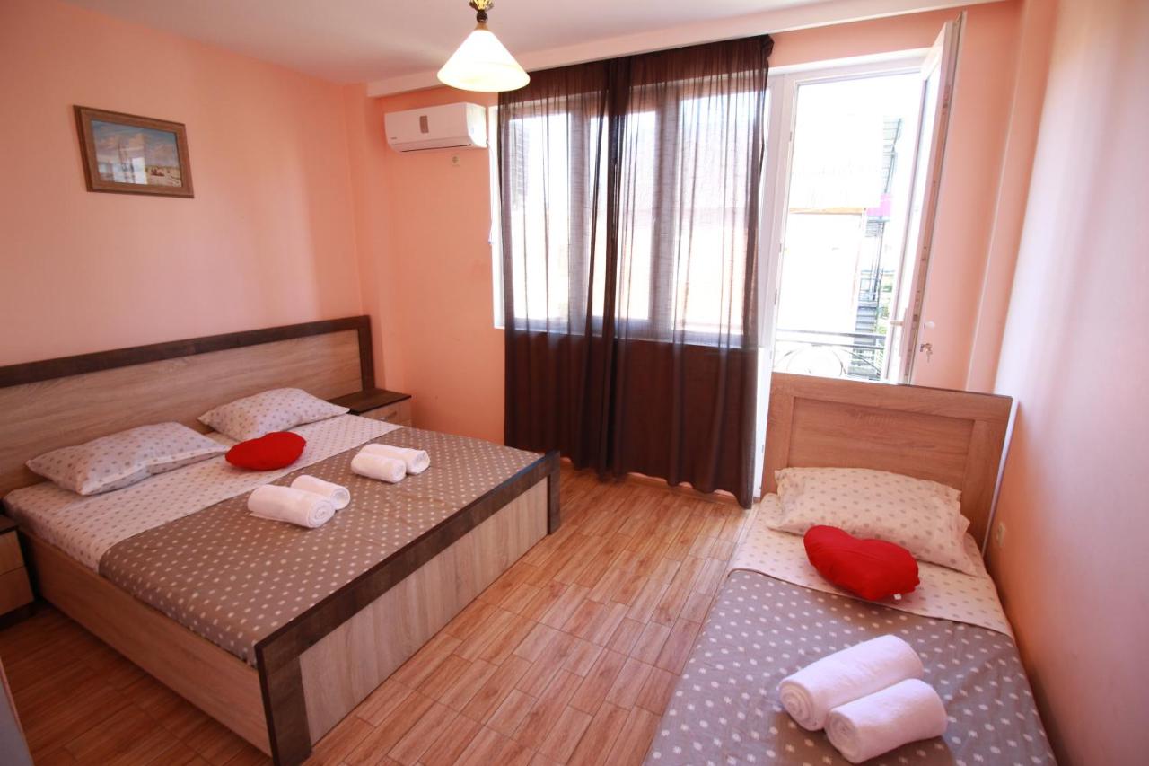 GALA Hotel Ureki - Georgia - Batumi