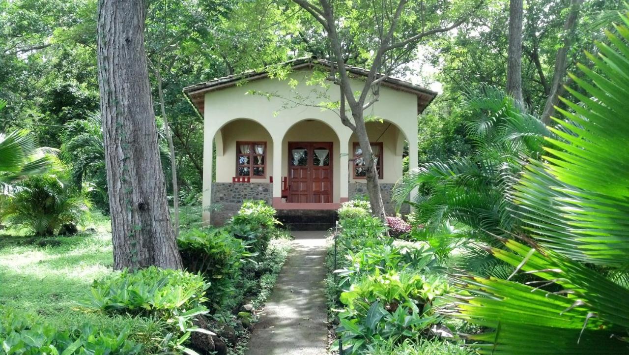 Hotel La Omaja - Nicaragua - Managua