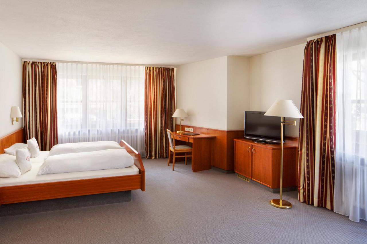 Hotel Schw?r's L?wen - Germany - Black Forest