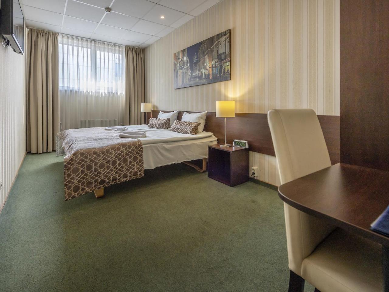 Vilnius City Hotel - Lithuania - Vilnius