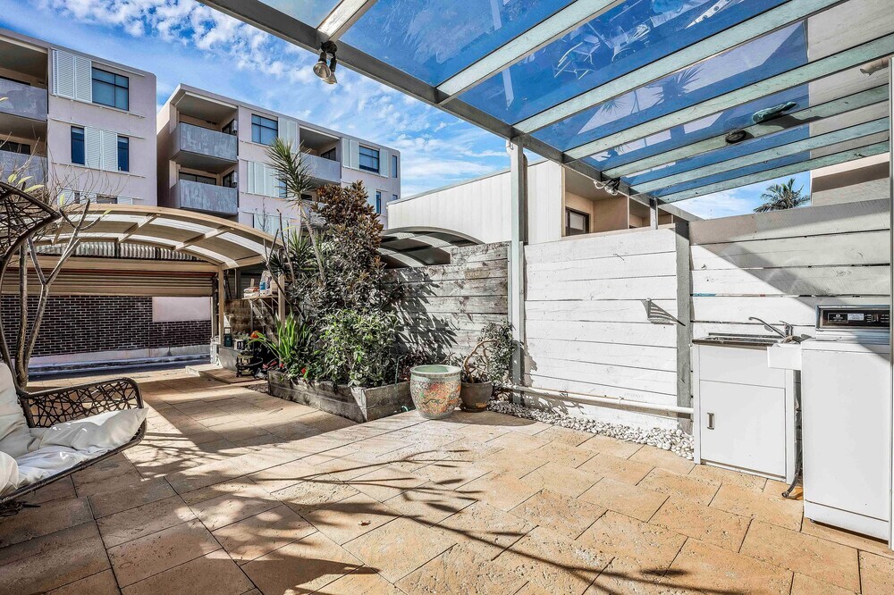 Sydney Boutique Lodges, North Sydney - Australia - Sydney