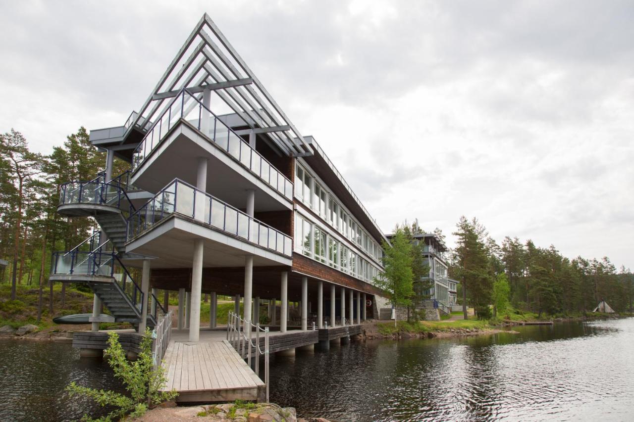 R?mskog Spa & Resort - Norway - Oslo