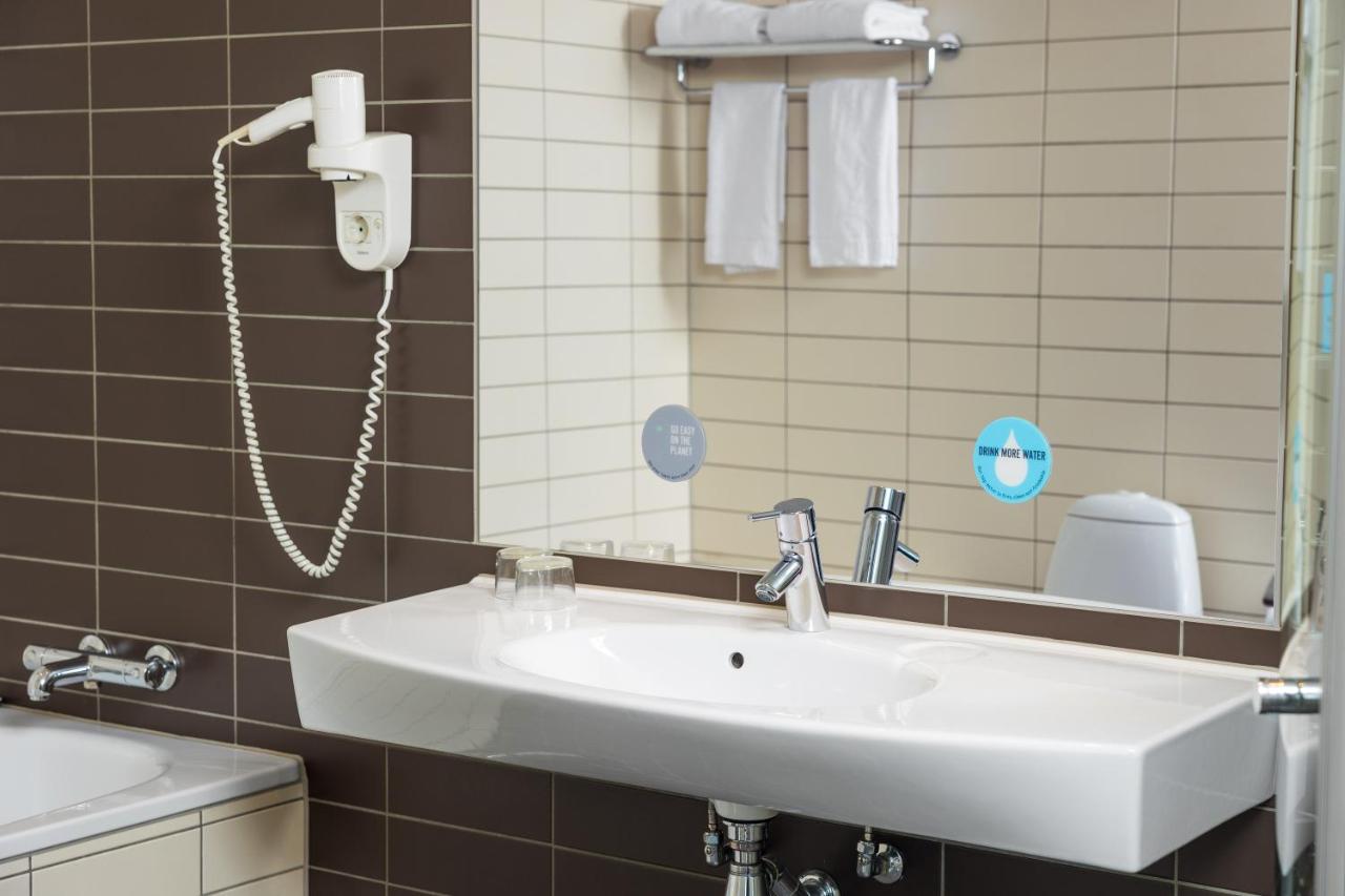 Comfort Hotel Kristiansand - Norway - Kristiansand