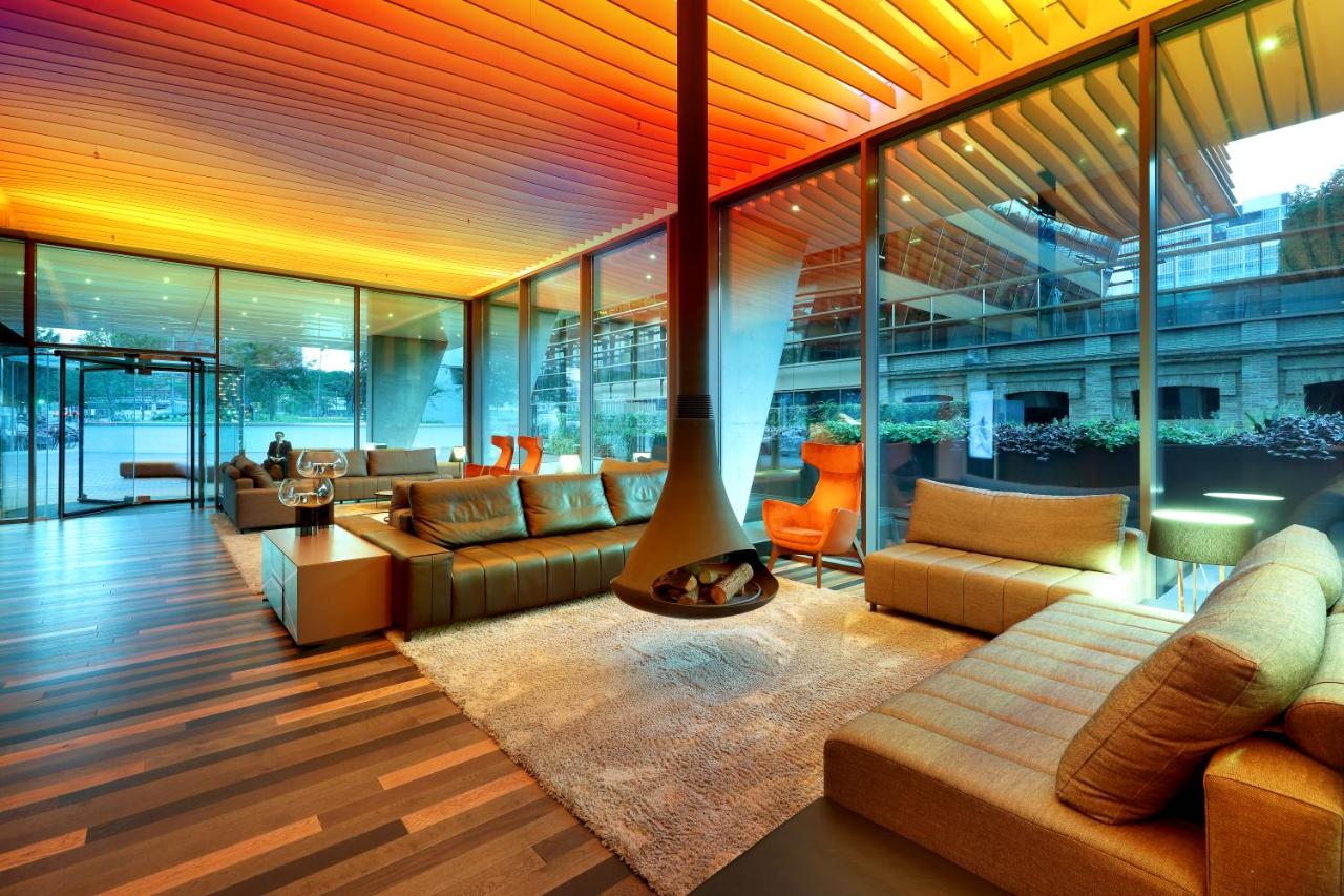 Hotel SB Glow - Spain - Barcelona