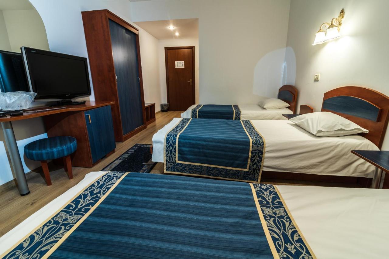 Hotel Royal - Romania - Bucharest
