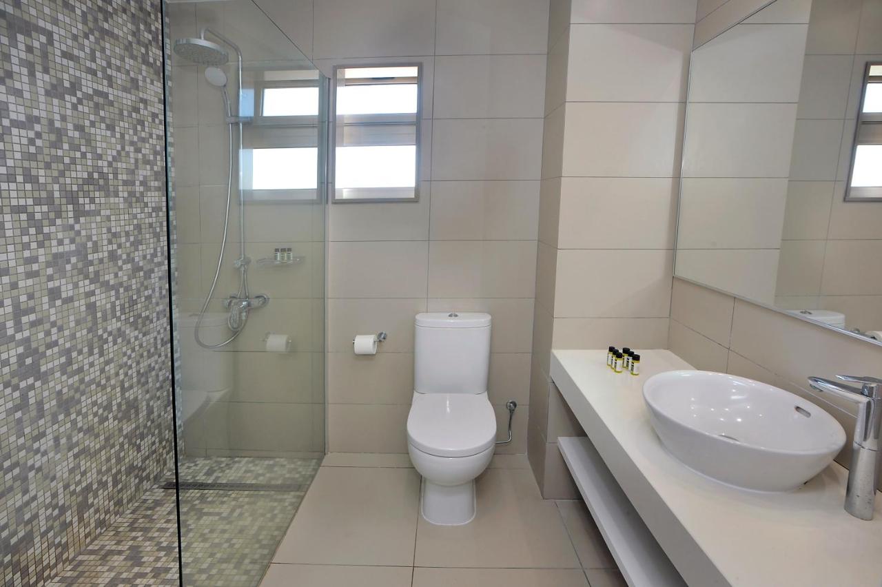 Euronapa Hotel - Cyprus - Ayia Napa