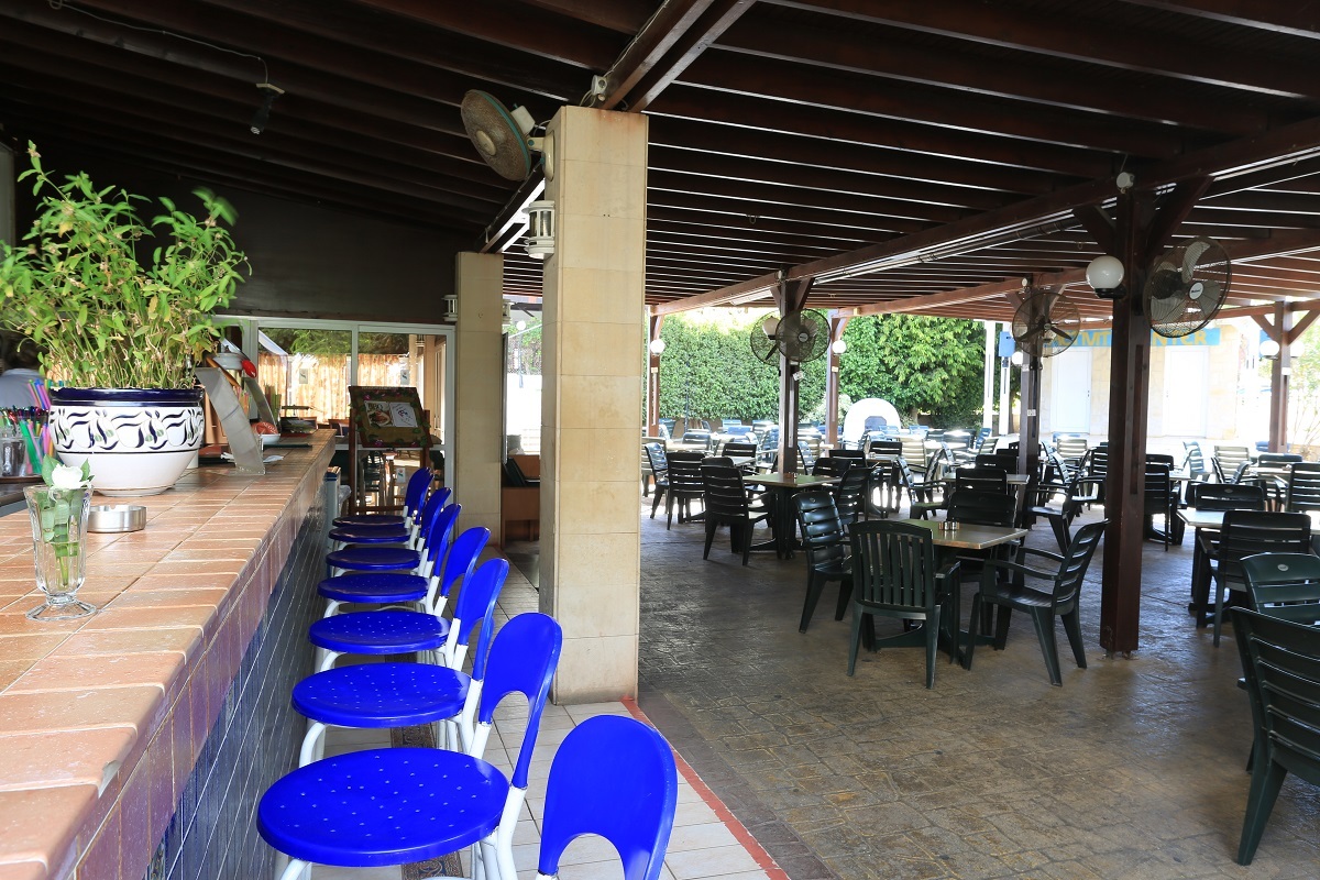 Sun Palace Protaras Waterpark Resort - Cyprus - Protaras