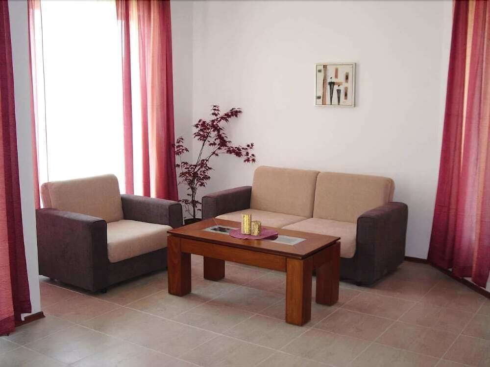 Sunny Villas - Bulgaria - Burgas / Black Sea Resorts