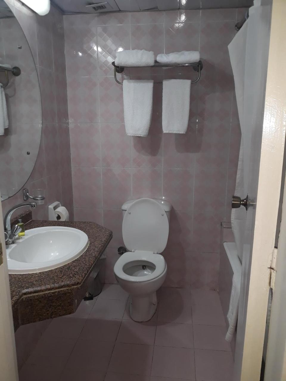 Beirut - Egypt - Cairo