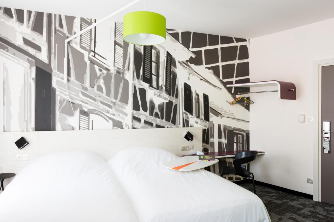 Comfort Hotel Center - France - Strasbourg