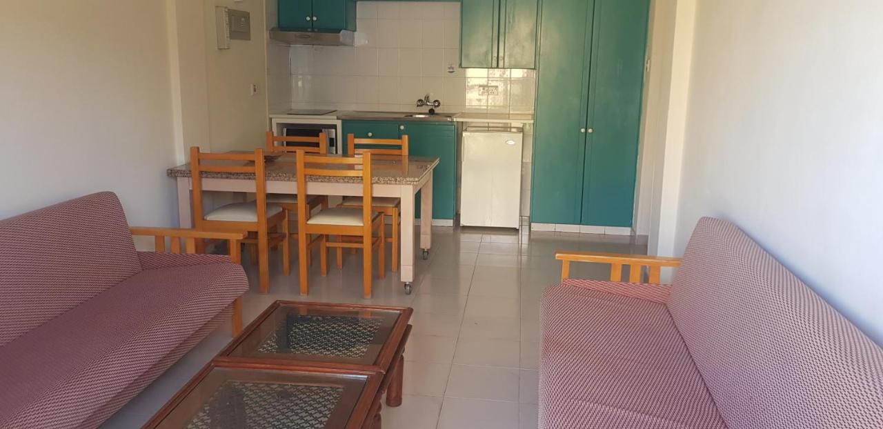 Senator Hotel Apartments - Cyprus - Ayia Napa