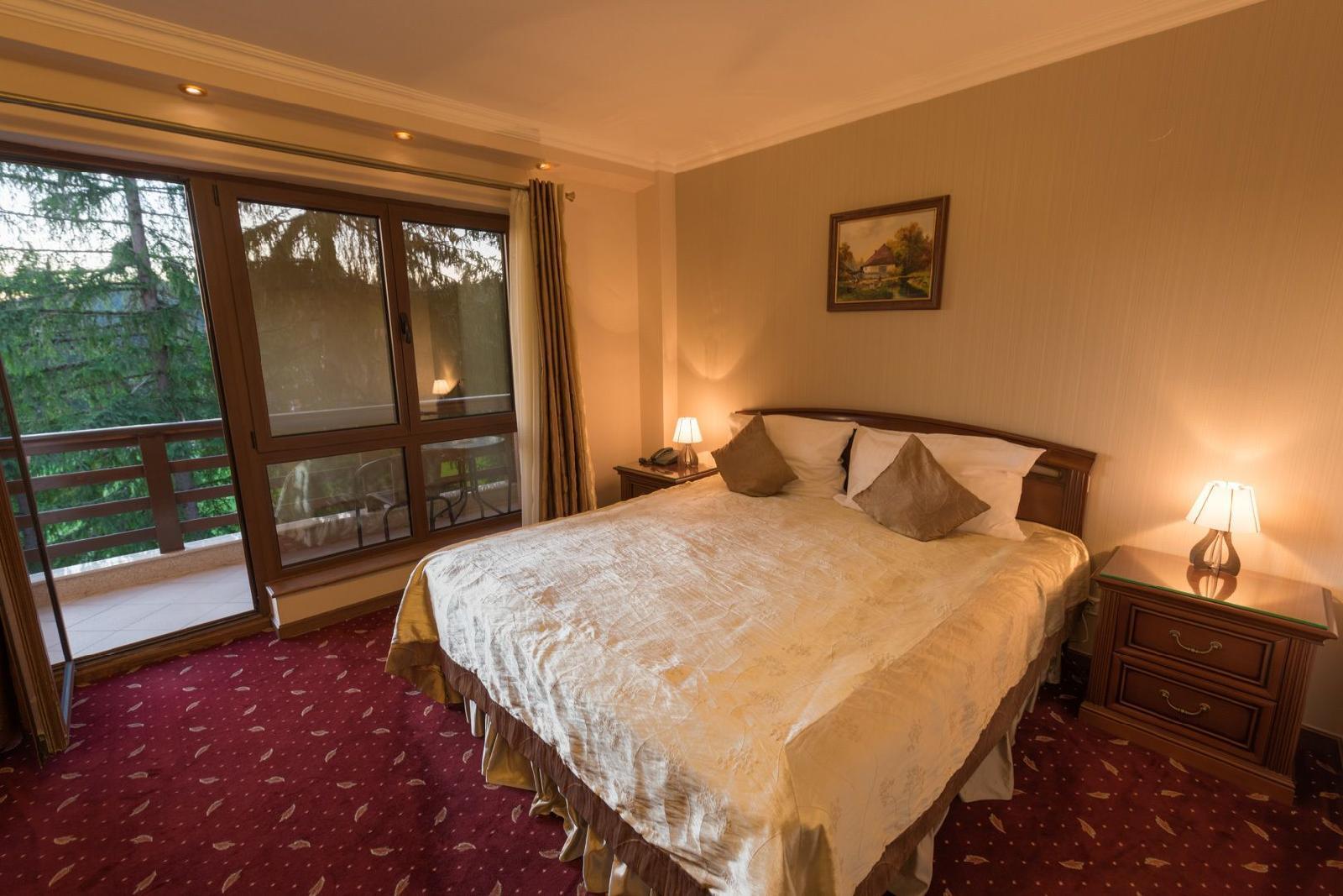 Edelweiss - Romania - Brasov