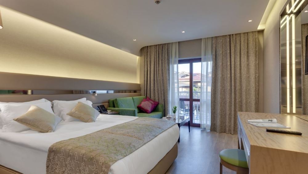 Club Grand Aqua - Turkey - Antalya