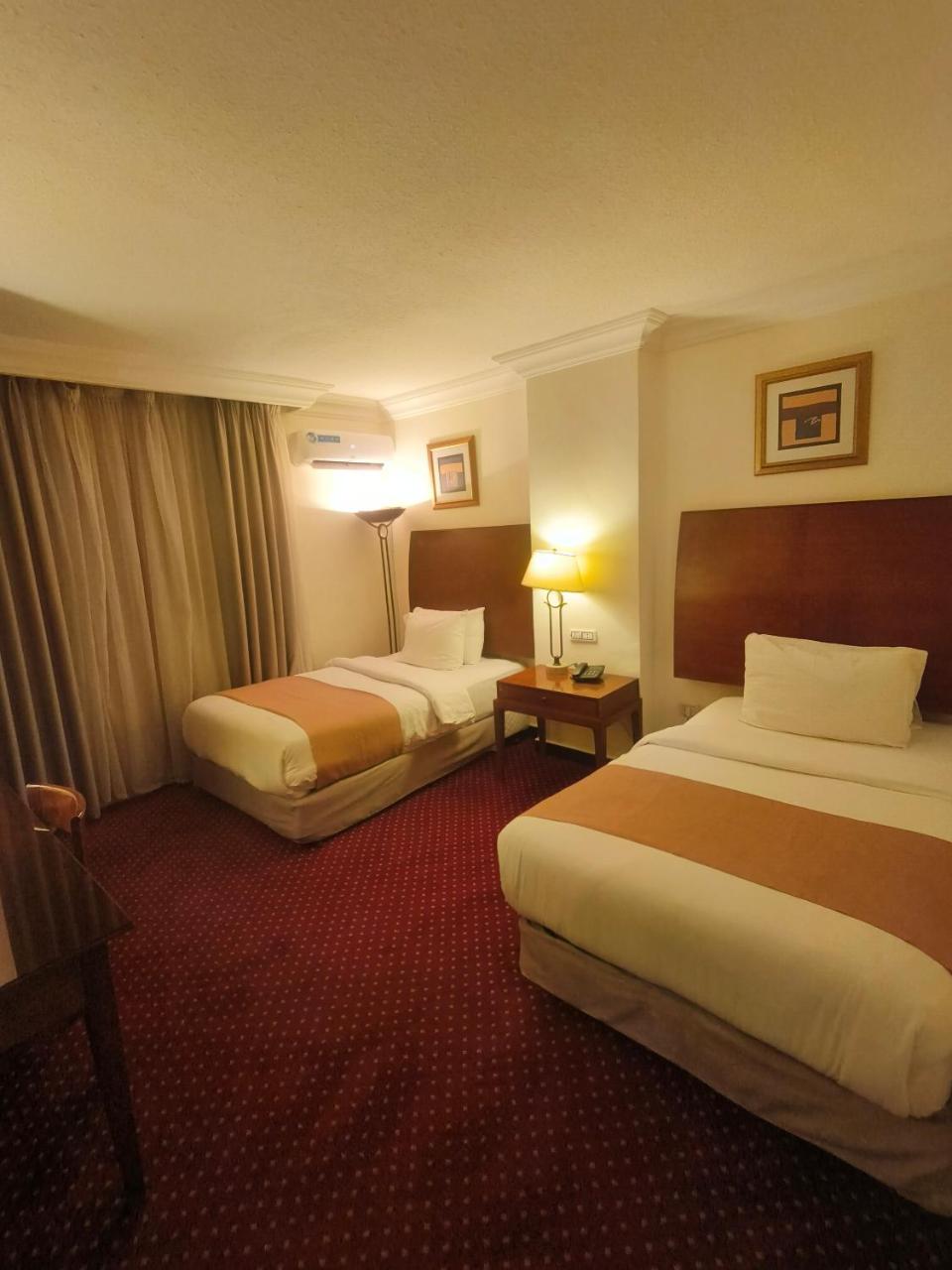 Arena Space - Jordan - Amman