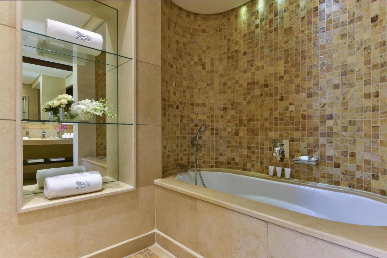 Kempinski Hotel Ishtar Dead Sea - Jordan - Dead Sea